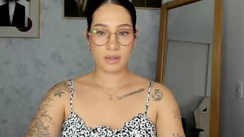 brisa  s online show from July 17, 3:29 pm