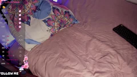 VANESSA  online show from December 16, 12:15 am