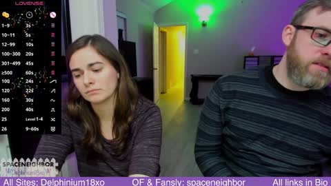 Snapshot of spaceneighbor chatting on December 5, 4:42 am Spaceneighbor online show from December 5, 4:42 am