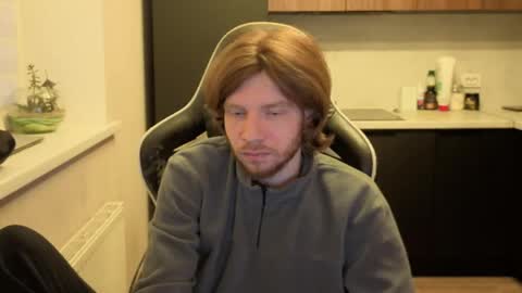 Mike online show from May 11, 1:33 am