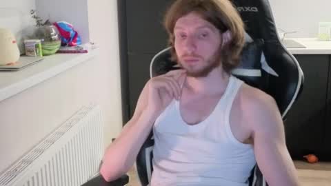 Mike online show from May 21, 8:49 pm