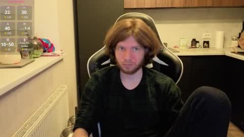 Mike online show from May 24, 10:48 pm