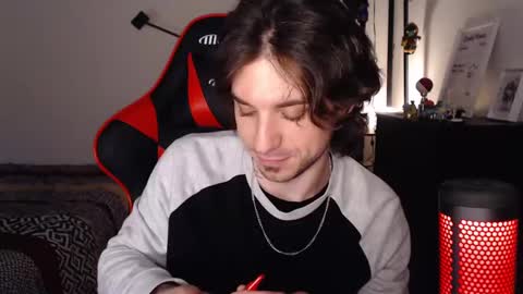 Anthony online show from December 11, 3:45 am