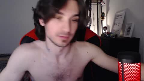 Anthony online show from December 14, 3:51 am