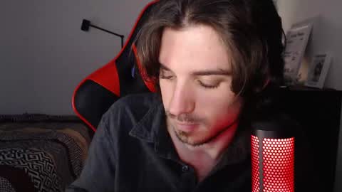 Anthony online show from December 18, 9:25 am