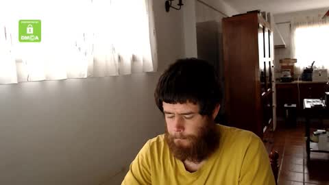 Snapshot of spanishboytenerife chatting on January 17, 12:21 pm spanish online show from January 17, 12:21 pm