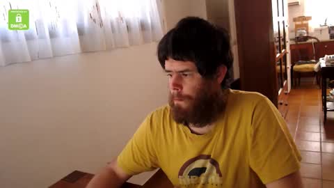 Snapshot of spanishboytenerife chatting on February 1, 11:31 am spanish online show from February 1, 11:31 am