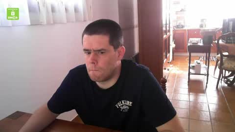 spanish online show from April 5, 9:50 am