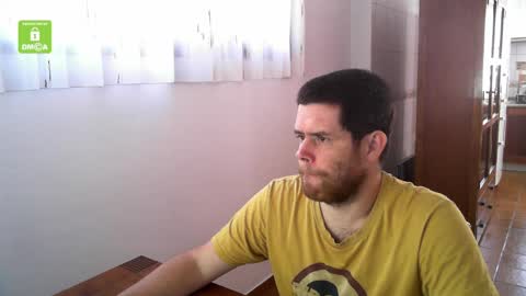 Snapshot of spanishboytenerife chatting on May 3, 11:16 am spanish online show from May 3, 11:16 am