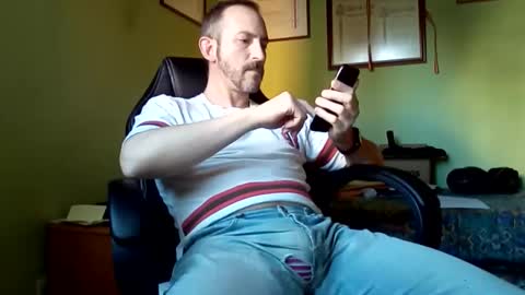 Manu  online show from January 16, 3:56 pm