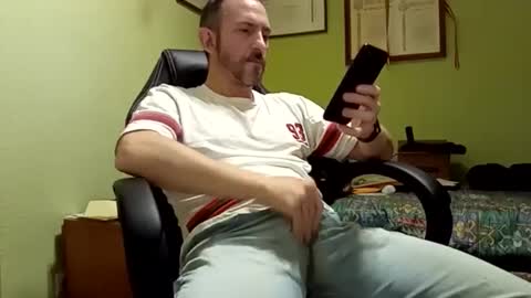 Manu  online show from January 16, 6:59 pm