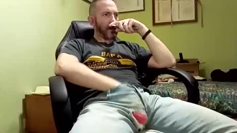 Manu  online show from January 29, 9:17 pm