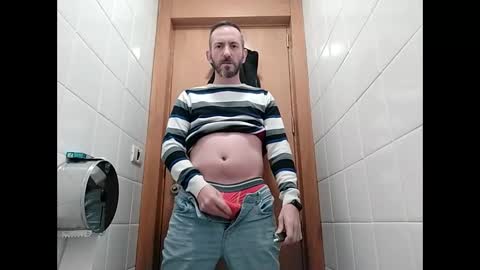 Manu  online show from March 11, 6:10 am