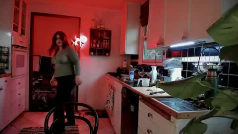 AmberSpanks online show from November 17, 10:48 pm