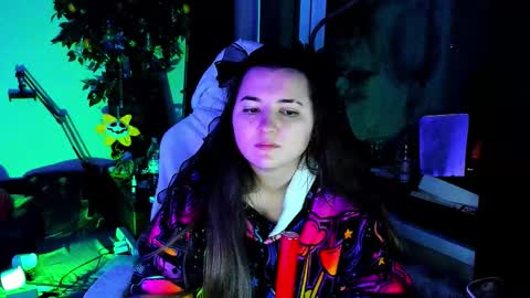 Evgenia online show from November 13, 3:05 am