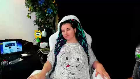 Evgenia online show from June 25, 10:36 pm