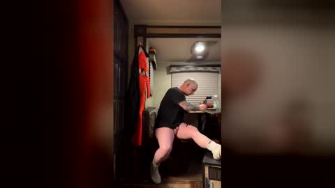 spankingthamonkey online show from February 27, 2:44 am