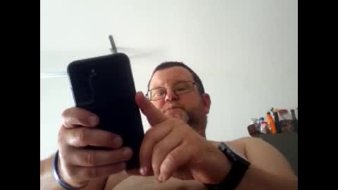 spanky8015 online show from May 29, 8:18 pm