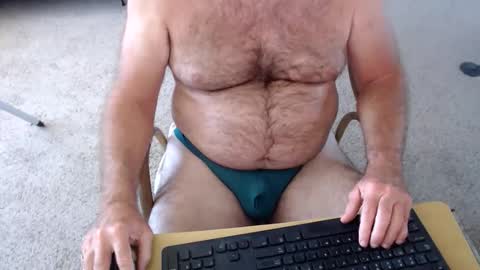spanner577 online show from May 1, 3:05 pm