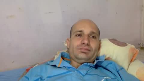 Snapshot of sparei7 chatting on January 4, 3:49 pm Snaiky online show from January 4, 3:49 pm