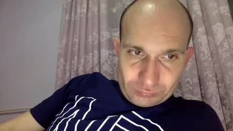 Snapshot of sparei7 chatting on February 2, 6:53 pm Snaiky online show from February 2, 6:53 pm