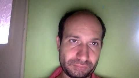 Snapshot of sparei7 chatting on October 6, 6:00 am Snaiky online show from October 6, 6:00 am