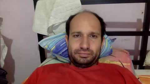 Snapshot of sparei7 chatting on November 3, 3:02 pm Snaiky online show from November 3, 3:02 pm