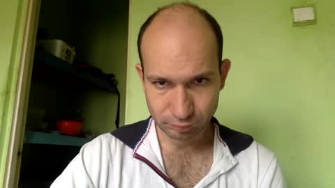 Snaiky online show from November 18, 12:20 pm