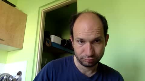 Snaiky online show from May 5, 9:28 am