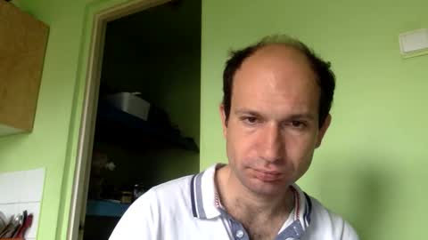 Snaiky online show from May 9, 7:02 am