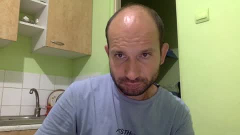 Snaiky online show from July 11, 10:44 pm