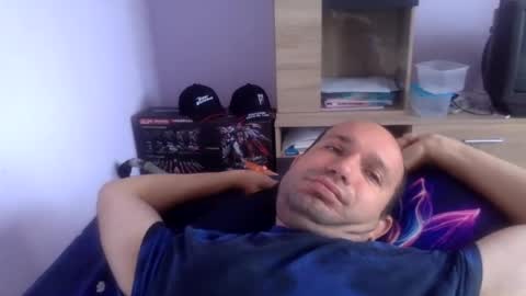 Snaiky online show from July 24, 10:13 am