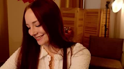 Madlen online show from February 23, 1:30 pm