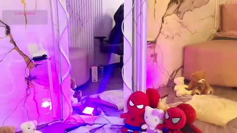 spark_tay online show from May 14, 2:51 am