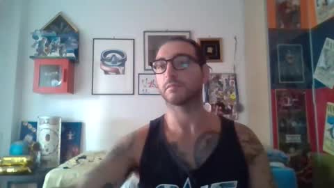 Vale The Sparky online show from September 9, 9:20 am