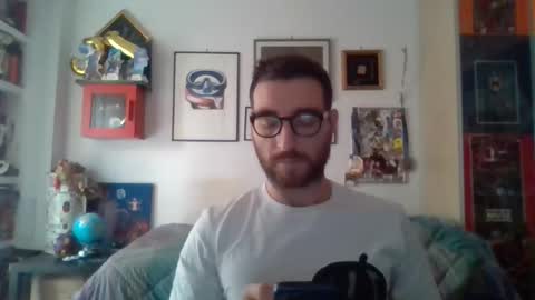 Vale The Sparky online show from October 23, 9:30 am