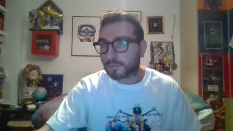 Vale The Sparky online show from November 20, 4:29 pm