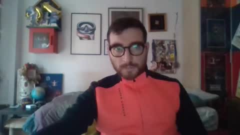 Vale The Sparky online show from November 25, 11:21 am