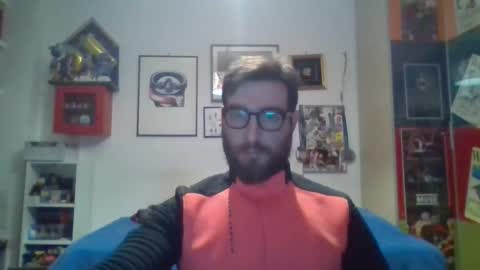 Vale The Sparky online show from February 9, 6:23 pm