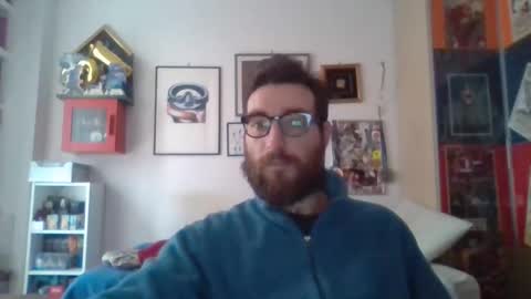 Vale The Sparky online show from February 19, 9:16 am