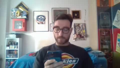 Vale The Sparky online show from March 10, 10:20 am