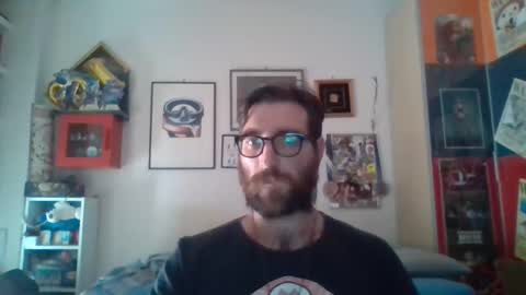 Vale The Sparky online show from June 1, 3:14 pm