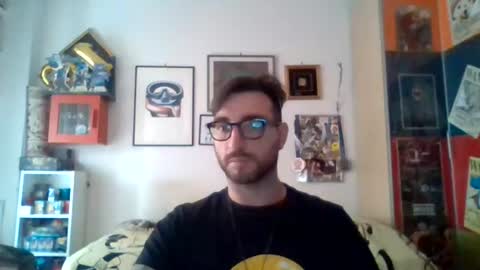 Vale The Sparky online show from June 15, 10:28 am