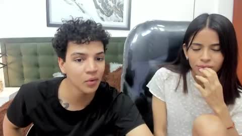 Snapshot of sparks_eva chatting on July 1, 6:07 pm Sparks Eva online show from July 1, 6:07 pm