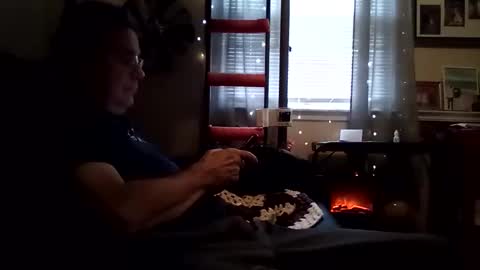 sparkyspeedway online show from October 31, 9:27 pm