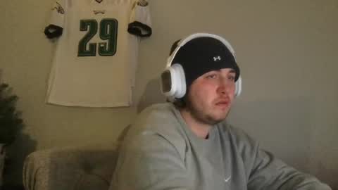 Snapshot of sparta252 chatting on January 6, 7:13 pm sparta252 online show from January 6, 7:13 pm