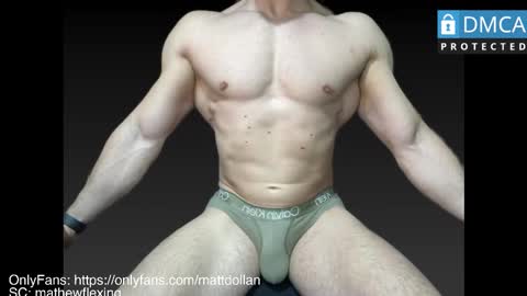 Mathew online show from November 3, 3:46 pm