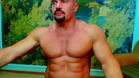 spartacusdom online show from June 21, 7:55 am