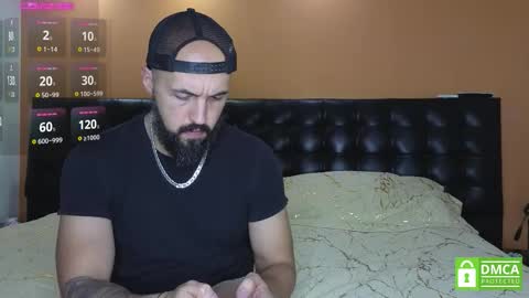 tinkerbellhot  Spartan online show from October 26, 2:50 am