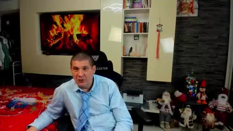 Spartan online show from January 17, 11:30 pm